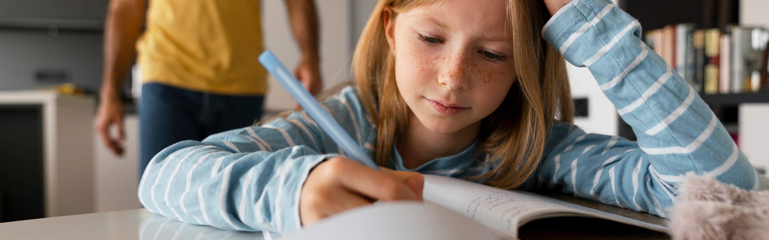 Laboratorio del comportamento Kids