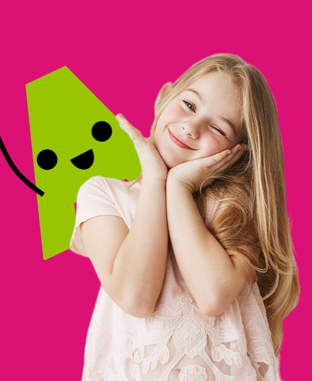 Laboratorio del comportamento Kids